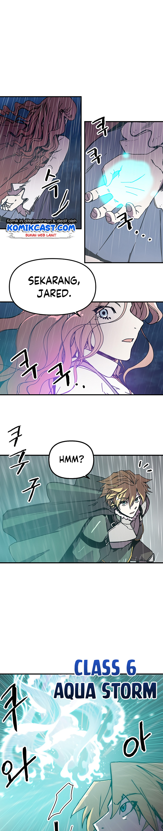 I Am Player Who Suck Alone (Solo Bug Player) Chapter 86 Gambar 7